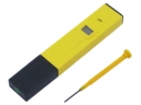 Pometer PH-009 Mini Pen Type pH Meter Digital Tester Hydro